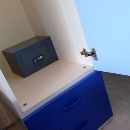 Residence Silver Sail Bibione Luaran gambar
