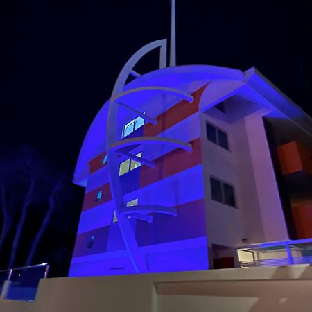 Residence Silver Sail Bibione Luaran gambar