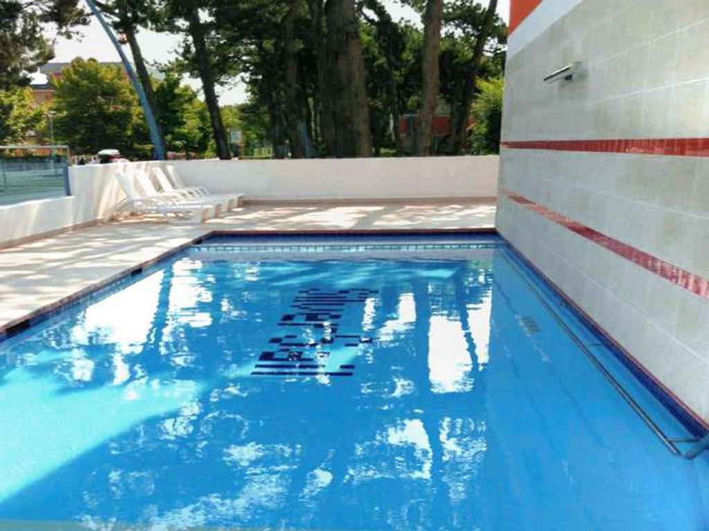 Residence Silver Sail Bibione Luaran gambar