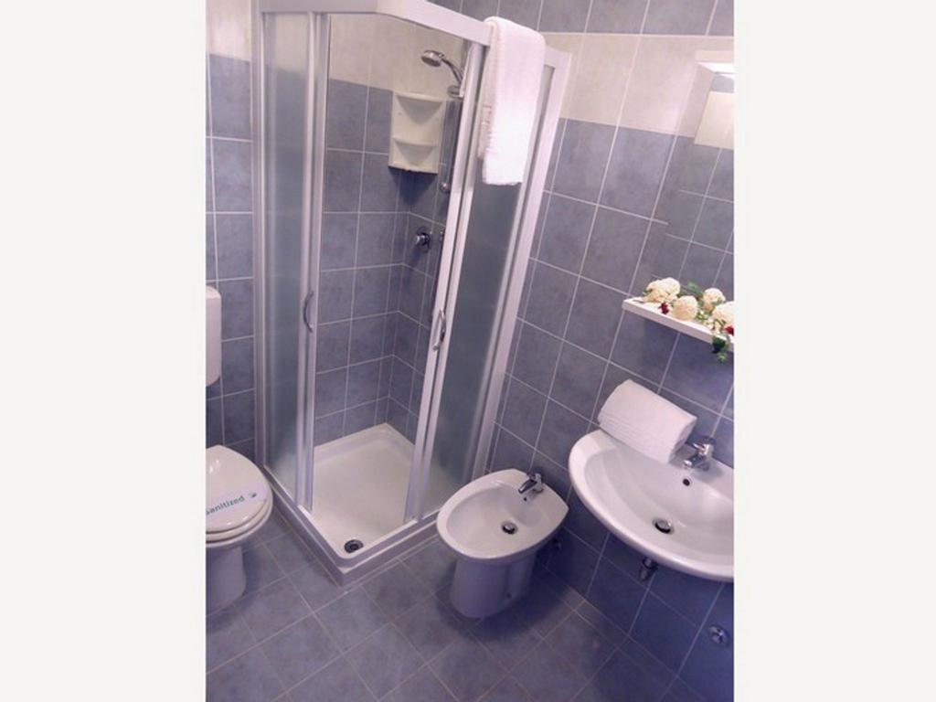 Residence Silver Sail Bibione Luaran gambar