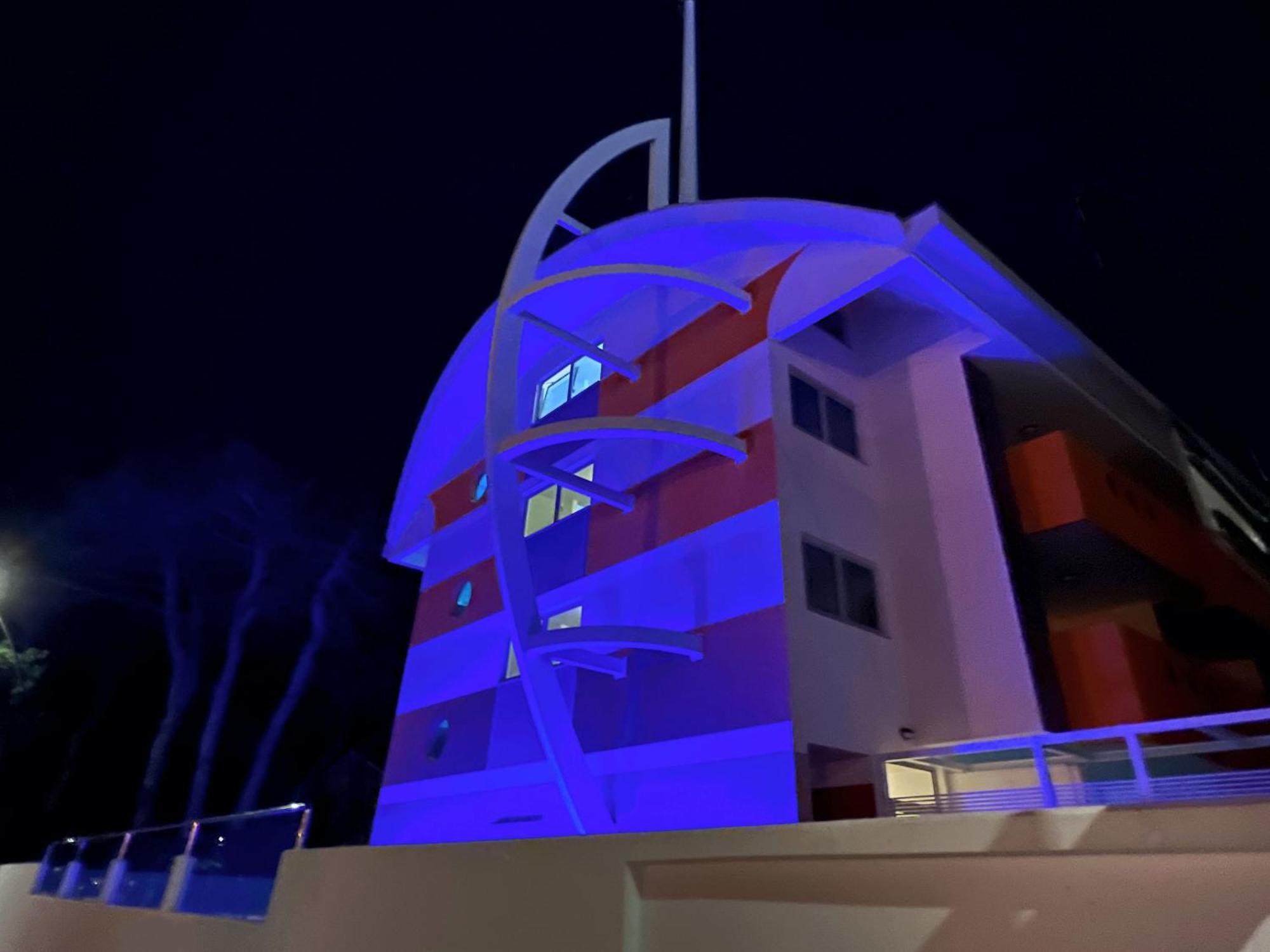 Residence Silver Sail Bibione Luaran gambar