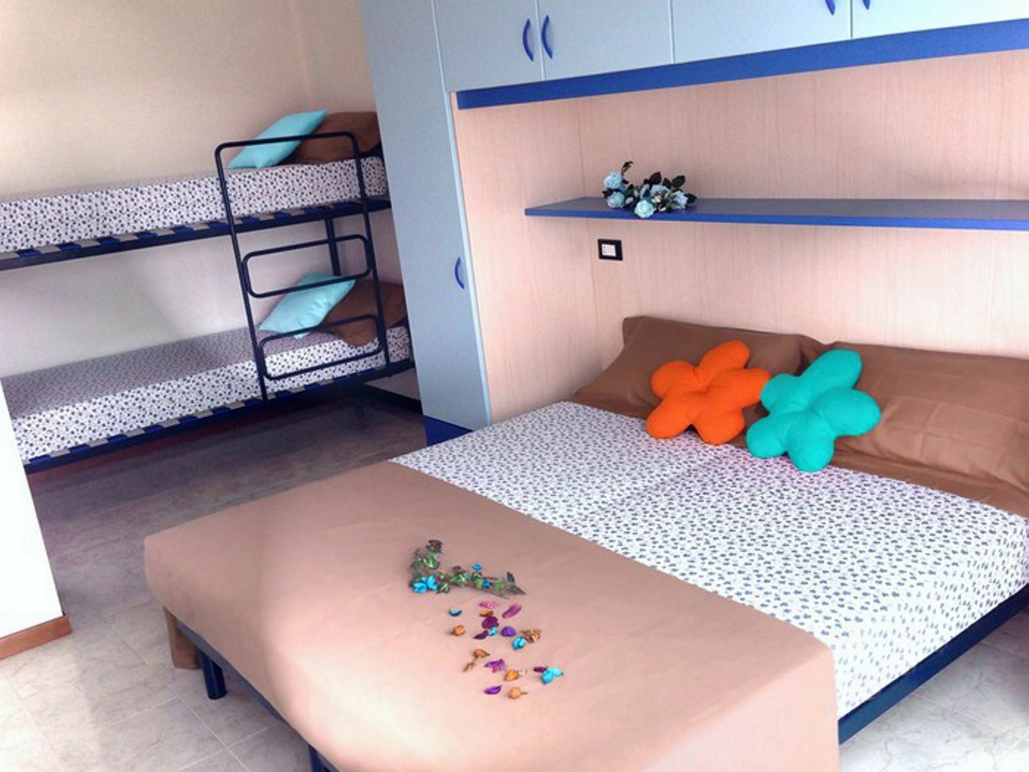 Residence Silver Sail Bibione Luaran gambar