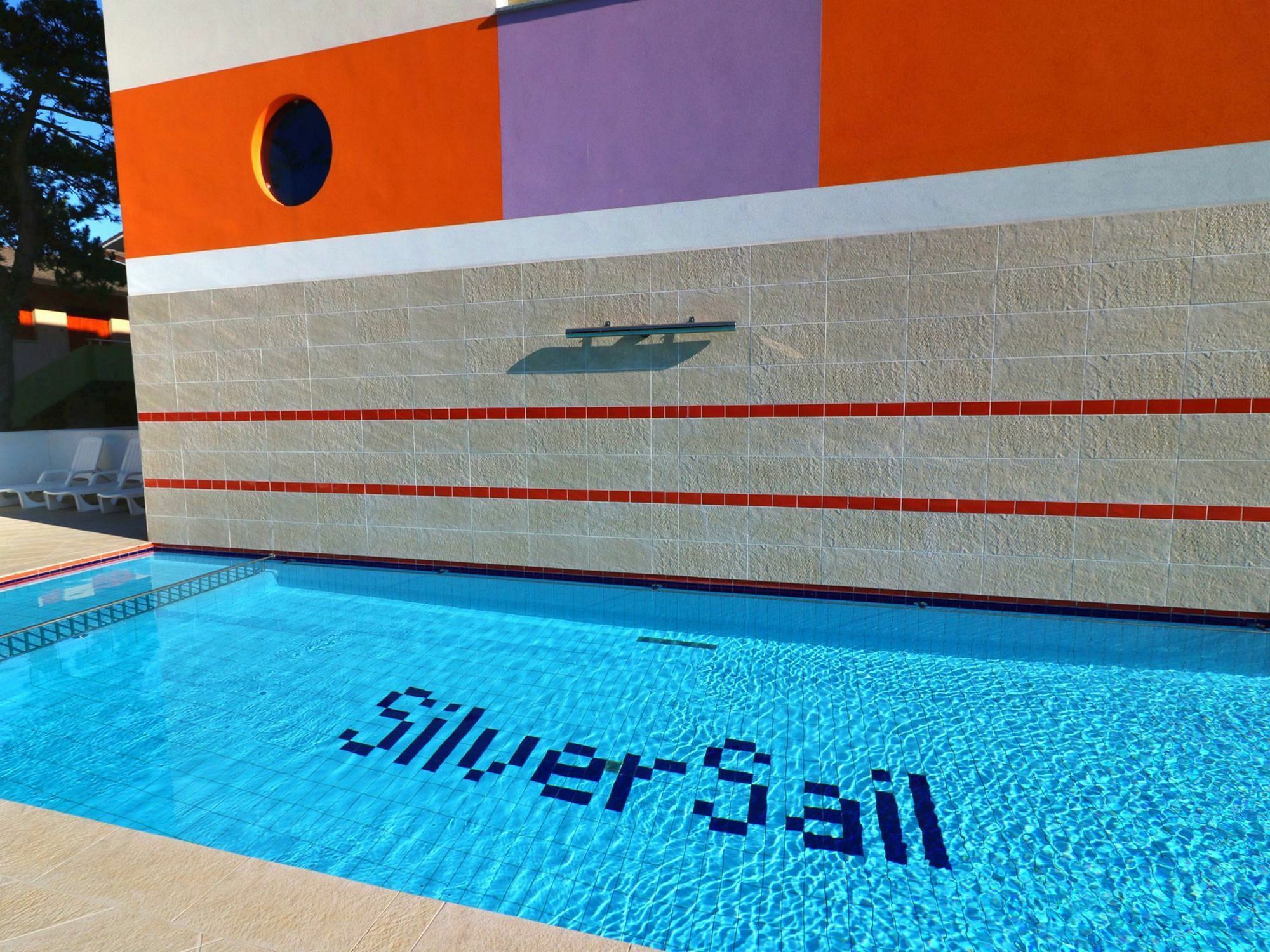 Residence Silver Sail Bibione Luaran gambar