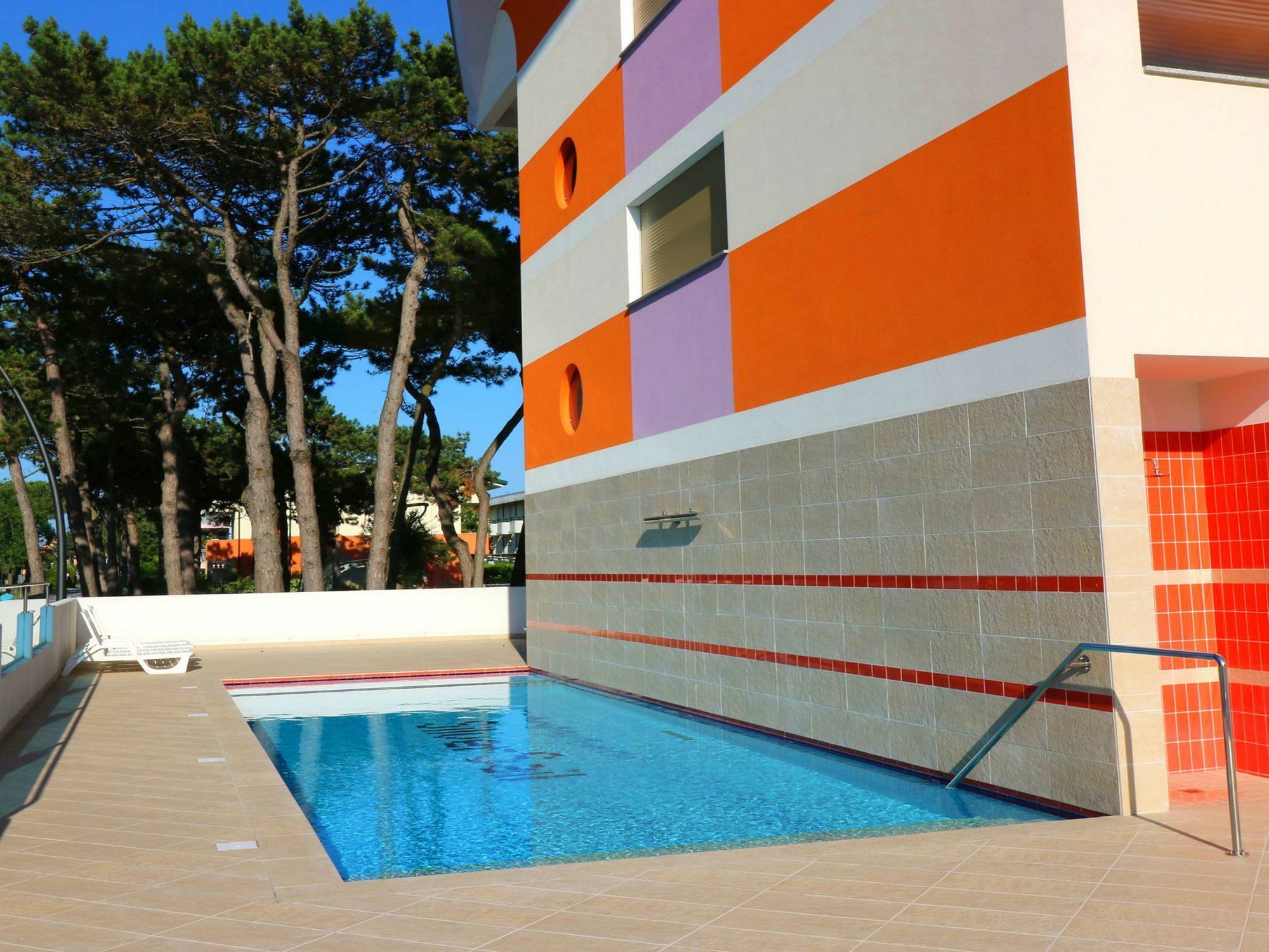 Residence Silver Sail Bibione Luaran gambar