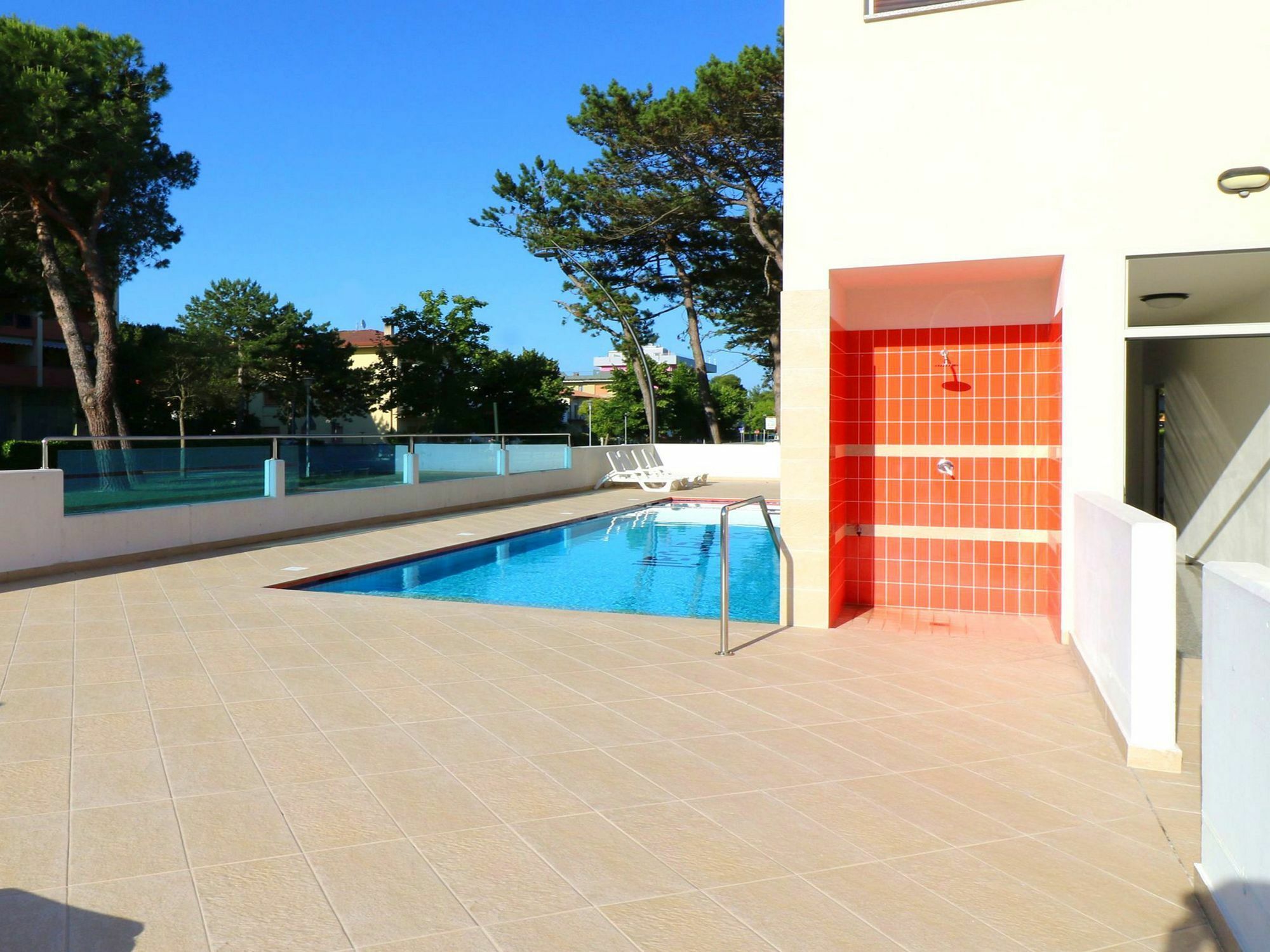 Residence Silver Sail Bibione Luaran gambar